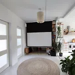 Urokliwy Azyl W Miescie: Komfort I Spokoj, Projektor I Hi-fi, 6 Minut Kolejka Do Centrum. ポズナン