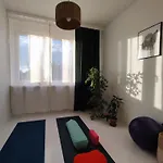 Urokliwy Azyl W Miescie: Komfort I Spokoj, Projektor I Hi-fi, 6 Minut Kolejka Do Centrum. ポズナン