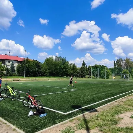 Urokliwy Azyl W Miescie: Komfort I Spokoj, Projektor I Hi-fi, 6 Minut Kolejka Do Centrum. * Πόζναν