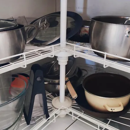 Urokliwy Azyl W Miescie: Komfort I Spokoj, Projektor I Hi-fi, 6 Minut Kolejka Do Centrum. * Poznaň